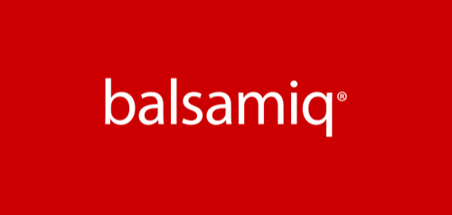 Balsamiq