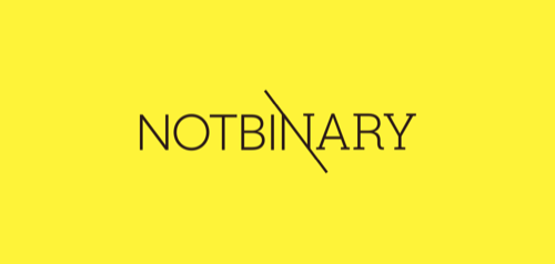 Not Binary