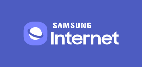 Samsung Internet